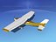 Cessna 152 Commuter V10