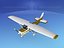 Cessna 152 Commuter V10