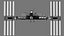 iss international space 3D model