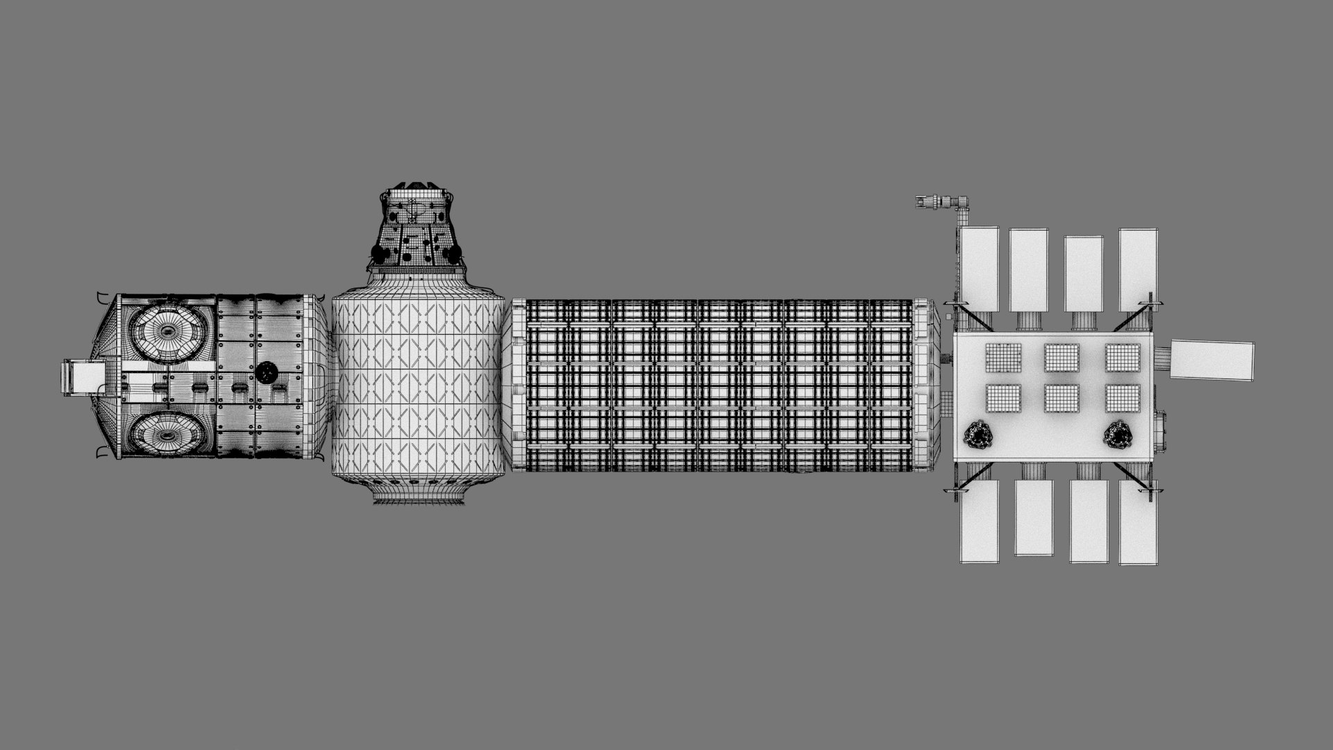 iss international space 3D model https://p.turbosquid.com/ts-thumb/2f/6NIk91/zfZkyOTK/38/jpg/1595742070/1920x1080/fit_q87/7b9a0139d9ac0bdc959ae84b053b39bf2474be36/38.jpg