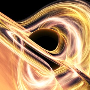 Black hole