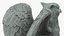 Griffin Statue Stone