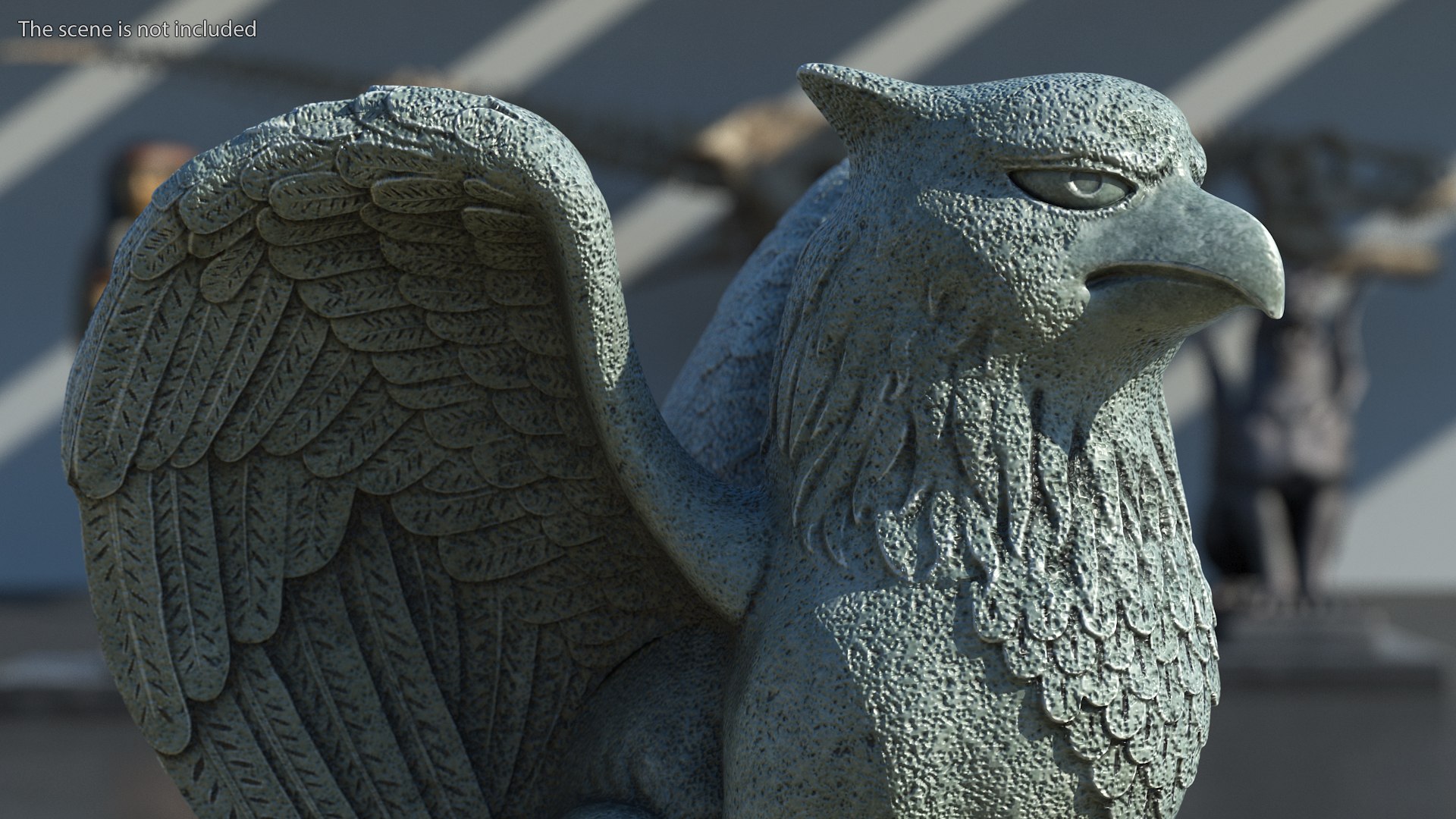Griffin Statue Stone model https://p.turbosquid.com/ts-thumb/2f/Fb7UtE/AE/griffinstatuestone3dsmodel004/jpg/1659949137/1920x1080/fit_q87/fea48a34fbd35947792b474eb70949b304f405f8/griffinstatuestone3dsmodel004.jpg