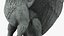 Griffin Statue Stone