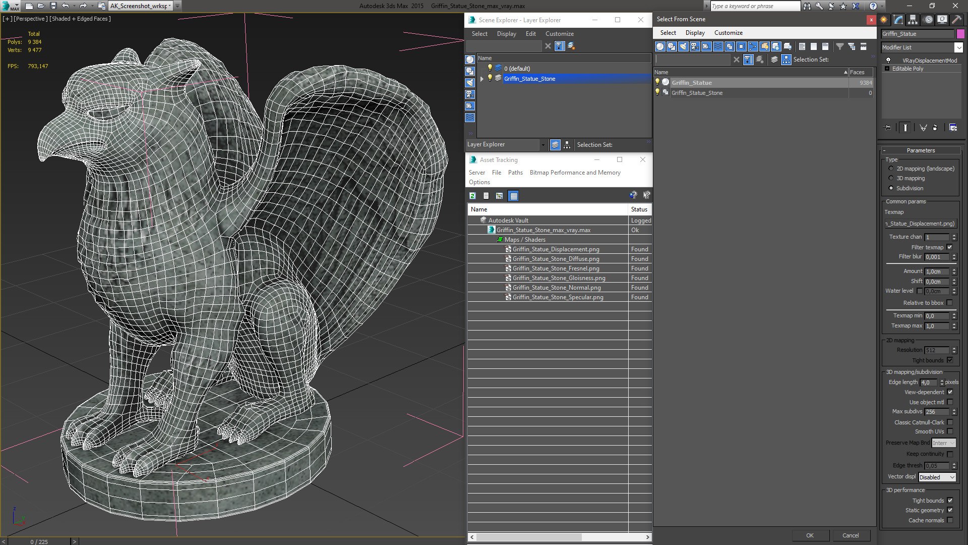 Griffin Statue Stone model https://p.turbosquid.com/ts-thumb/2f/Fb7UtE/WZ/griffinstatuestone3dsmodel020/jpg/1659949192/1920x1080/fit_q87/0acc4be505ff23fce663f3ef5f8fe1d827aae685/griffinstatuestone3dsmodel020.jpg
