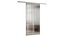 Partition Door Minoli Split 57