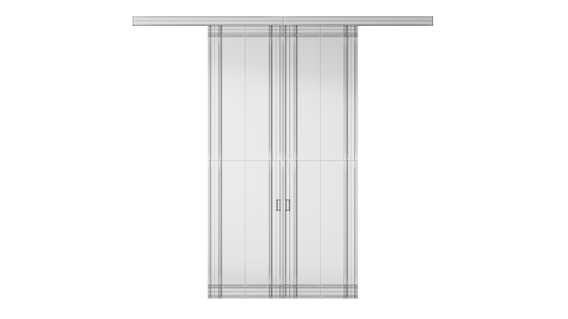 3D model Partition Door Minoli Split 57 https://p.turbosquid.com/ts-thumb/2f/G1HEqB/9P/wire2/jpg/1759619337/1920x1080/fit_q87/aaa8cd085bc11ffc84e158716a74d44e0658f356/wire2.jpg