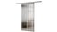 Partition Door Minoli Split 57