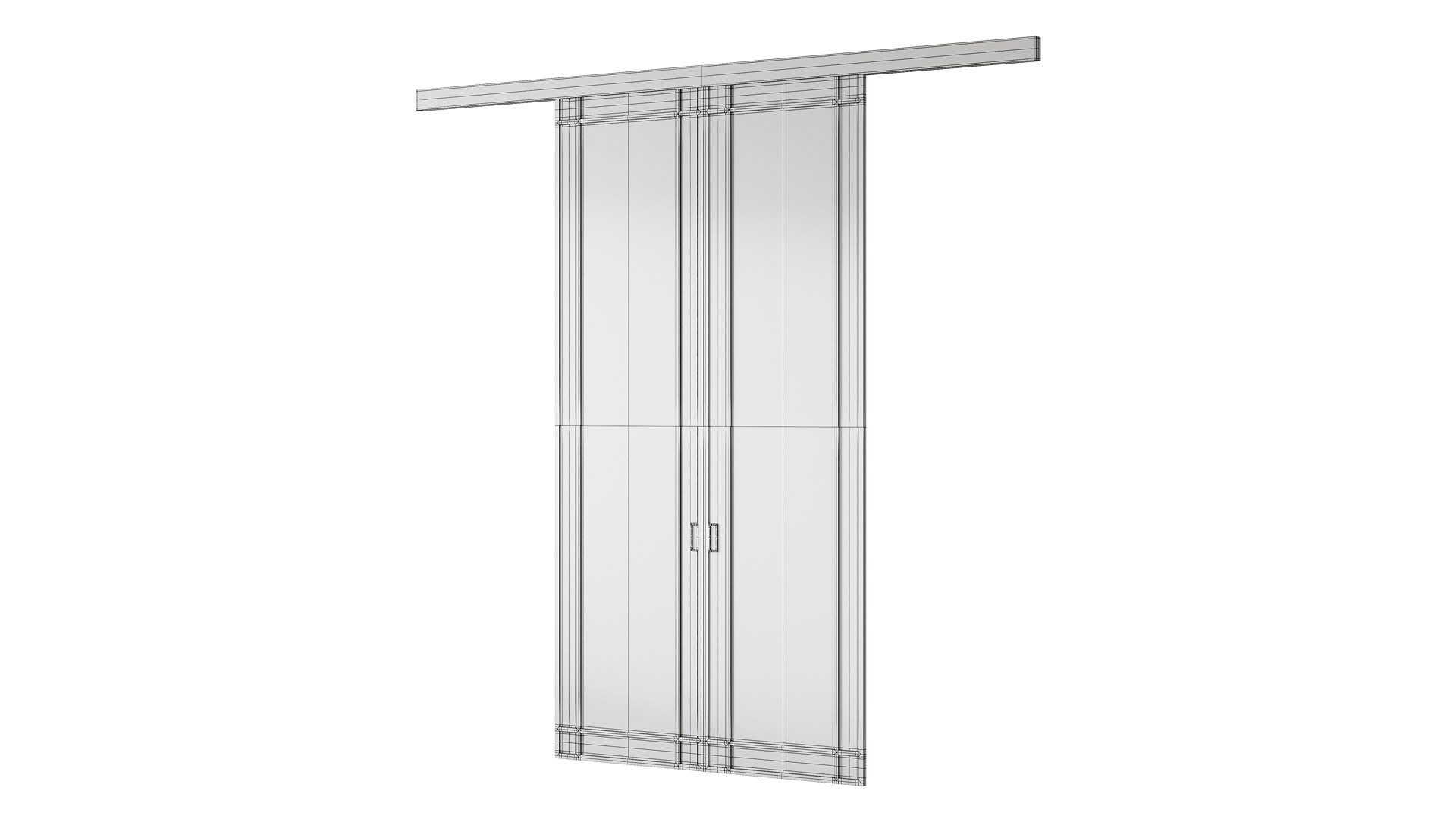 3D model Partition Door Minoli Split 57 https://p.turbosquid.com/ts-thumb/2f/G1HEqB/Kx/wire1/jpg/1759619337/1920x1080/fit_q87/694bcc5bddf934412ccb1459b36352254254a429/wire1.jpg