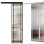 Partition Door Minoli Split 57