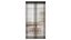 Partition Door Minoli Split 57
