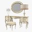 Signorini & Coco Dressing Table Set