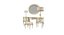 Signorini & Coco Dressing Table Set