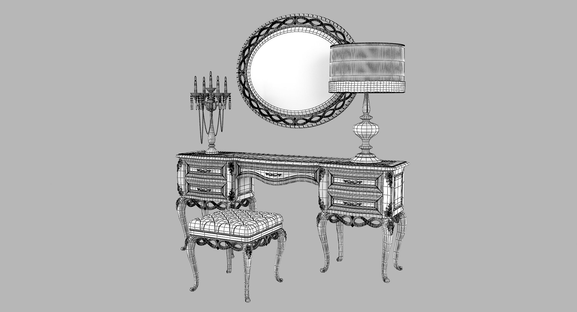 3D coco dressing table set https://p.turbosquid.com/ts-thumb/2f/G4jbek/mMNYJtVr/sete_d0001/jpg/1526409173/1920x1080/fit_q87/da378d5de3c0ce878bff20964cd2812a490d2bd8/sete_d0001.jpg