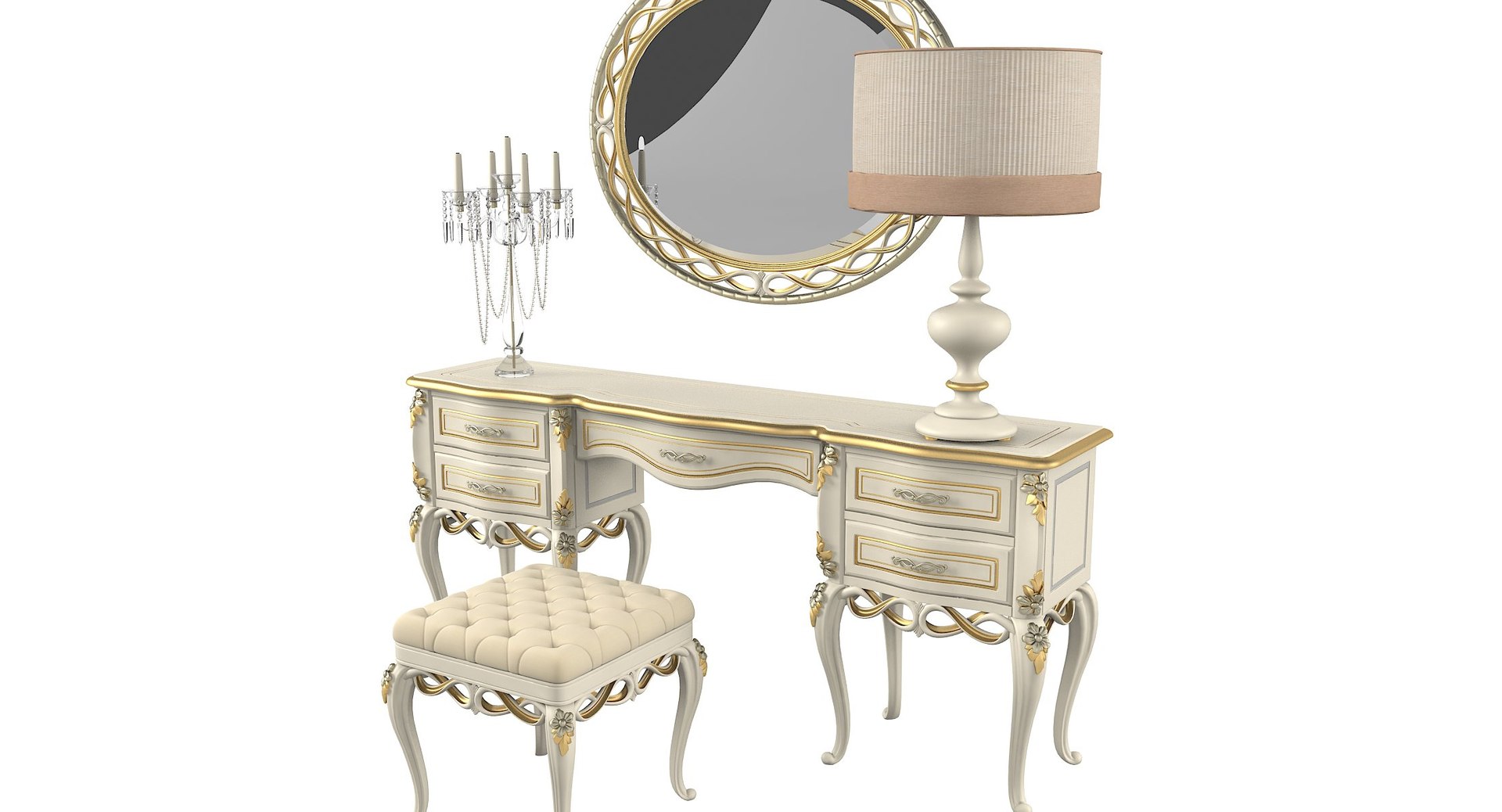 3D coco dressing table set https://p.turbosquid.com/ts-thumb/2f/G4jbek/sP6ab75T/set_0003/jpg/1526409173/1920x1080/fit_q87/a8643c15ebf8ba816b5ffe839a11f60c390c4a7b/set_0003.jpg
