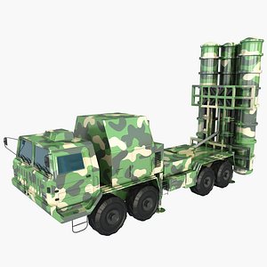 FD2000 HQ-9