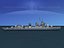 Destruidor de Classe Fletcher DD517 USS Walker
