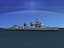 Destruidor de Classe Fletcher DD517 USS Walker