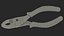 Combination Slip Joint Pliers