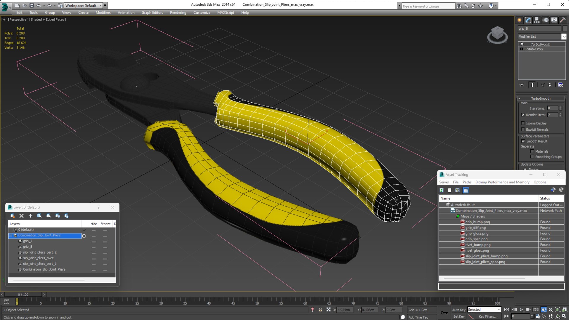 Combination Slip Joint Pliers 3D model https://p.turbosquid.com/ts-thumb/2f/IyOPAU/77/combinationslipjointpliers3dsmodel021/jpg/1709981387/1920x1080/fit_q87/c760e3b218821e7f6891cea8faa3359fb0d56458/combinationslipjointpliers3dsmodel021.jpg