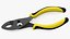 Combination Slip Joint Pliers