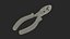 Combination Slip Joint Pliers