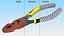 Combination Slip Joint Pliers