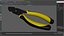 Combination Slip Joint Pliers
