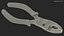 Combination Slip Joint Pliers
