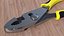 Combination Slip Joint Pliers