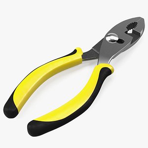 Combination Slip Joint Pliers