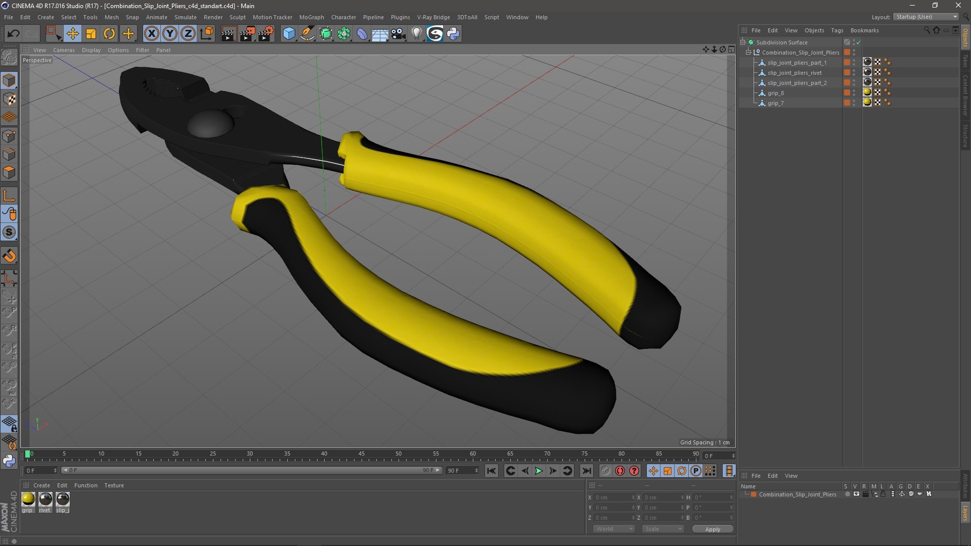Combination Slip Joint Pliers 3D model https://p.turbosquid.com/ts-thumb/2f/IyOPAU/TQ/combinationslipjointpliers3dsmodel024/jpg/1709981397/1920x1080/fit_q87/1ef7d3c166d94956ce9214cdb9fc3a85b3d7cd9e/combinationslipjointpliers3dsmodel024.jpg