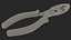 Combination Slip Joint Pliers