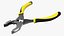 Combination Slip Joint Pliers