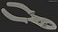 Combination Slip Joint Pliers