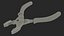 Combination Slip Joint Pliers
