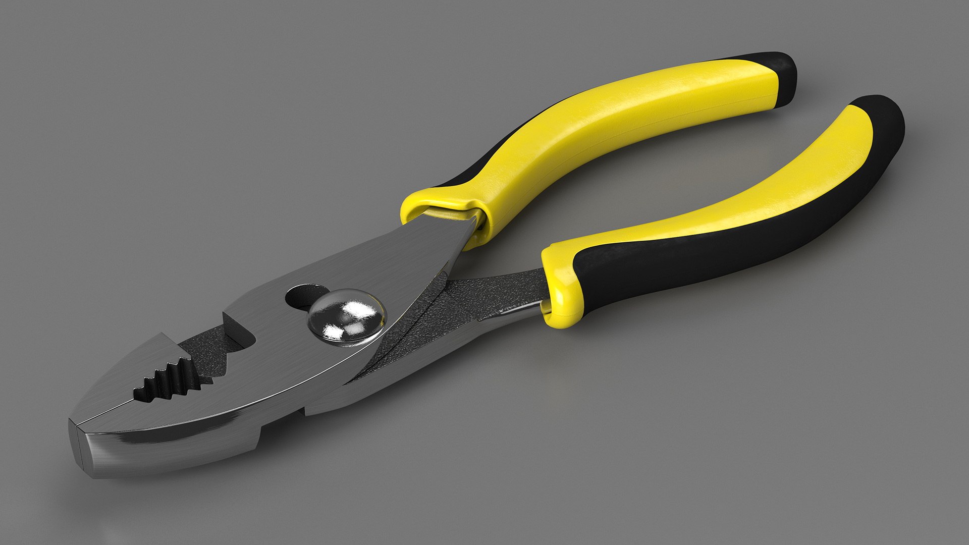 Combination Slip Joint Pliers 3D model https://p.turbosquid.com/ts-thumb/2f/IyOPAU/ny/combinationslipjointpliers3dsmodel007/jpg/1709981329/1920x1080/fit_q87/c41ff131edeb073fdebf5b589b8e6341eeac94b1/combinationslipjointpliers3dsmodel007.jpg