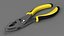 Combination Slip Joint Pliers