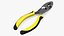 Combination Slip Joint Pliers