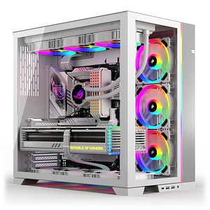 Gaming PC 8