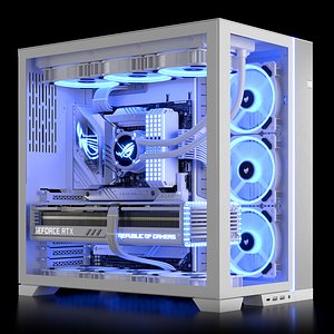 Gaming PC 8