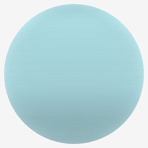 Planet Uranus