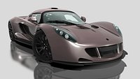 Hennessey Venom GT