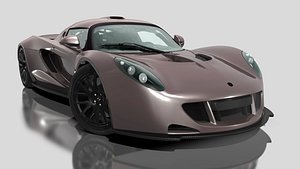 Hennessey Venom GT