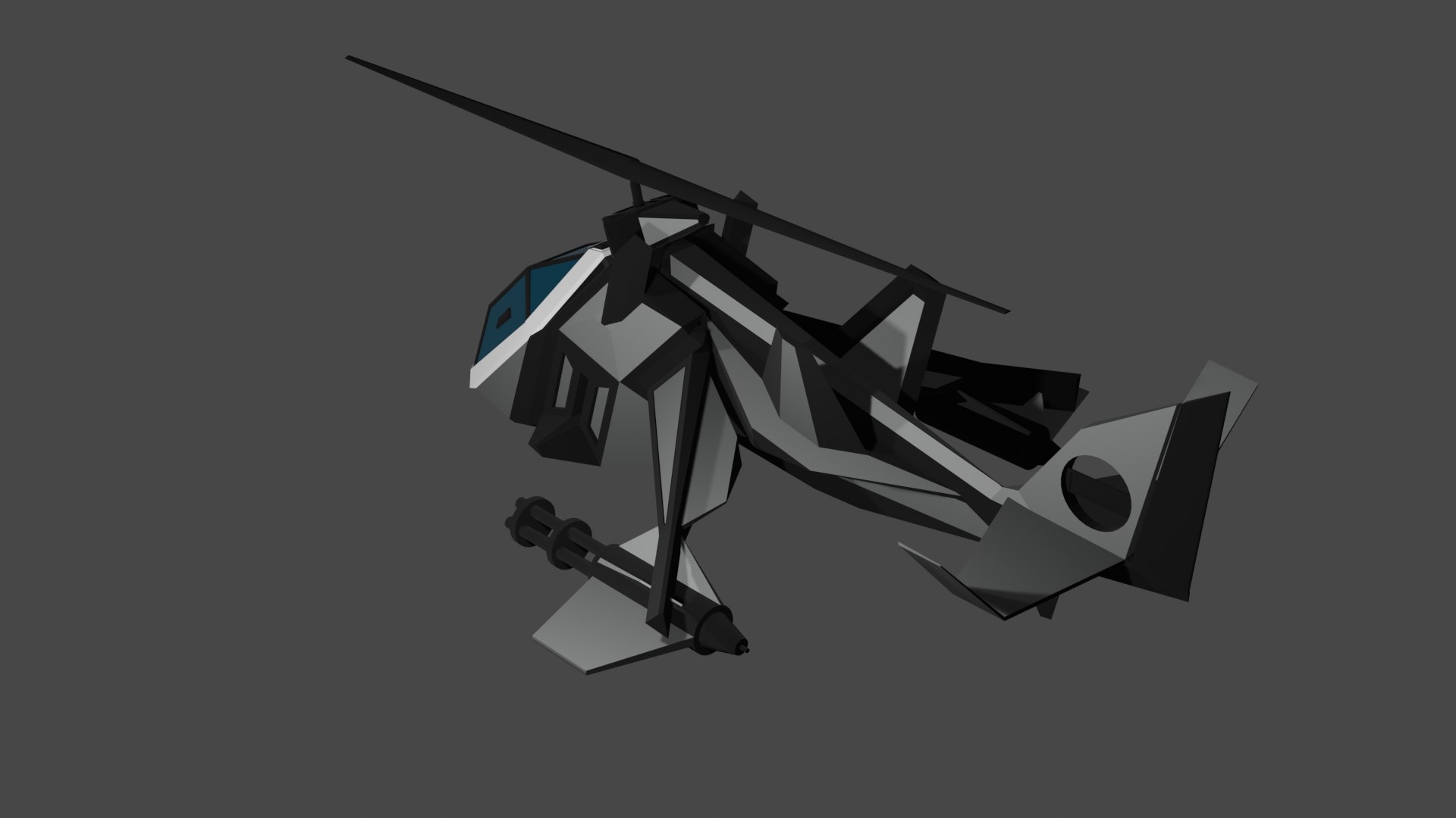 3D futuristic helicopter model https://p.turbosquid.com/ts-thumb/2f/Ur3wfm/RsnC1JcQ/heli7/png/1590056124/1920x1080/fit_q87/f3ded3b4d64329017ca3bce0e97717e63dd80fa1/heli7.jpg