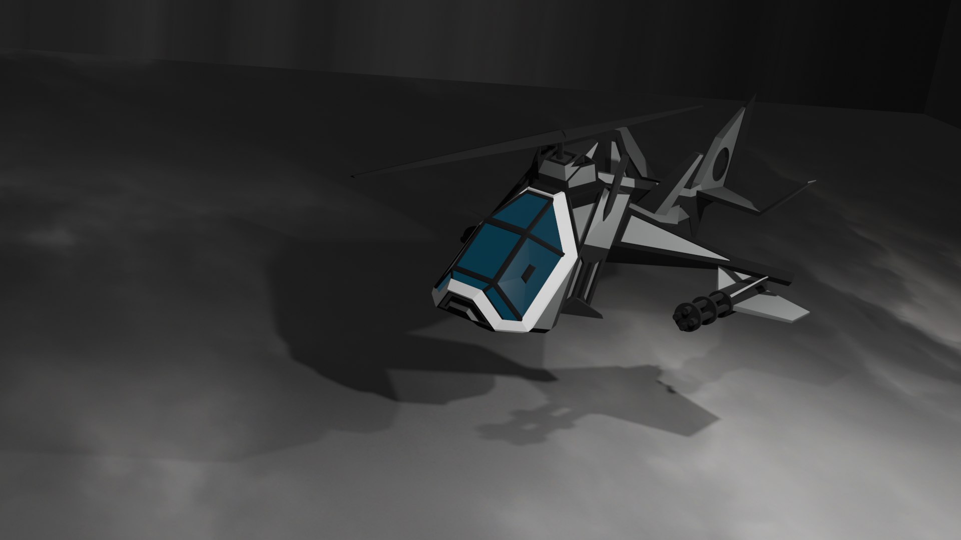 3D futuristic helicopter model https://p.turbosquid.com/ts-thumb/2f/Ur3wfm/rBcBEb2Q/heli1/png/1590056059/1920x1080/fit_q87/1512d8fb1ed011cdbc3b3952cb5c93bfd644e115/heli1.jpg
