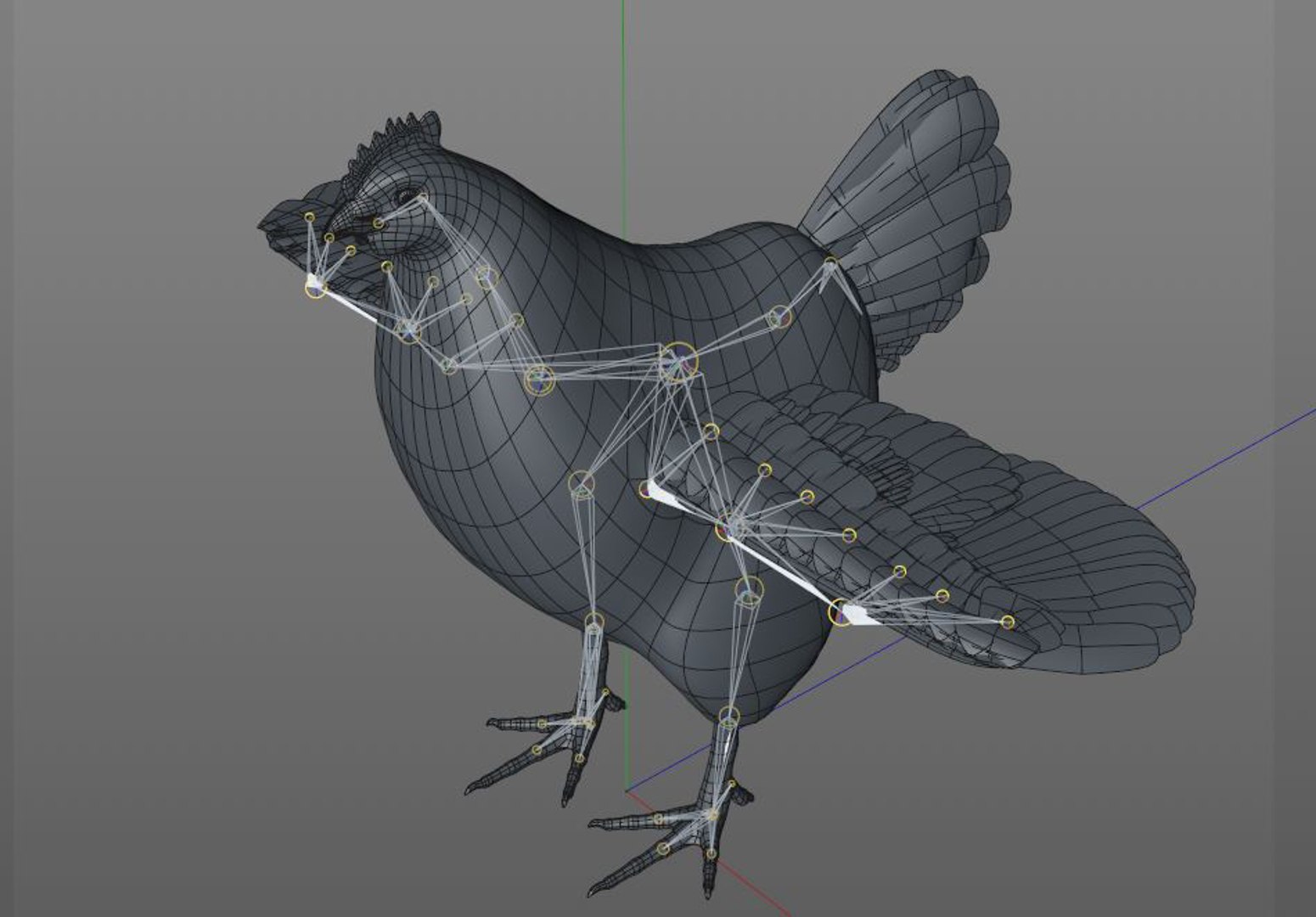 bird chicken 3D model https://p.turbosquid.com/ts-thumb/2f/aMsg14/jNqPBu53/hen7/jpg/1586067194/1920x1080/fit_q87/578b42de57d9dacfe1f55fb94cce465740947e1a/hen7.jpg