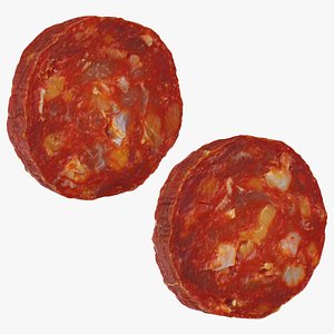 Chorizo Slice Collection