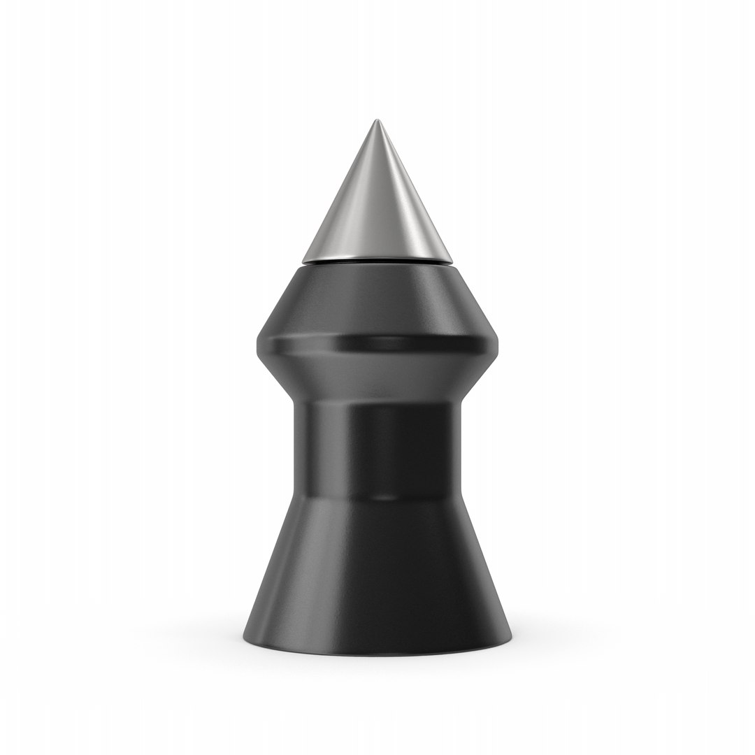 Airgun Pellet 3D model https://p.turbosquid.com/ts-thumb/2f/oj3OJa/ii/airgunpellet.i03.2k/png/1667497610/1920x1080/fit_q87/f272cdfea9d8e67679768c914a7e6d7096fa8485/airgunpellet.i03.2k.jpg