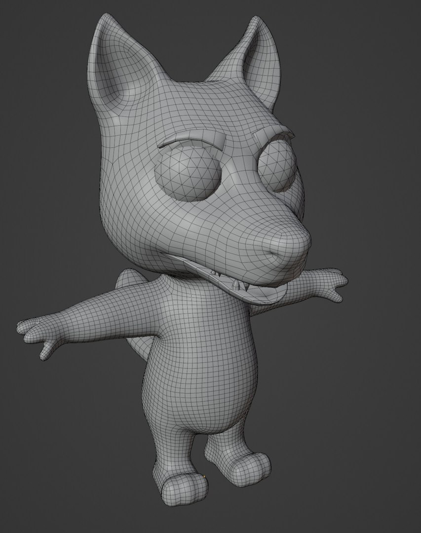 3D Animated Cartoon Animals 3D Models Pack 8 model https://p.turbosquid.com/ts-thumb/2f/ojJmCi/QZ/19_04_black_wolf_mesh/jpg/1688633072/1920x1080/fit_q87/ffe9e94ae079b694c4209fa29f2d3612443c1bfc/19_04_black_wolf_mesh.jpg